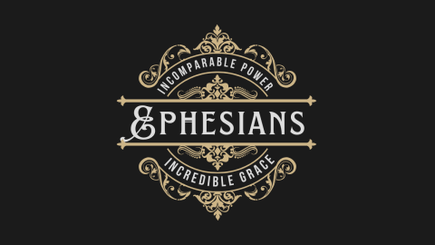 Ephesians Podcast image