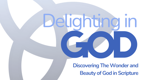 Delighting in God