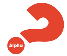 Alpha Logo