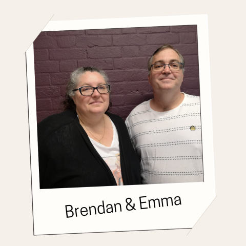 Brendan